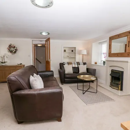 The Annexe