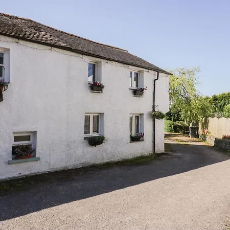 Hotel The Annexe Soutergate