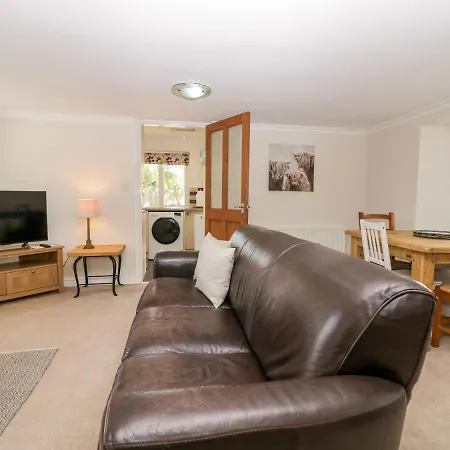 The Annexe 3*