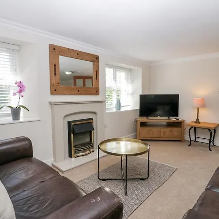 The Annexe Soutergate