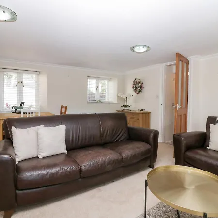 The Annexe Hotel Soutergate