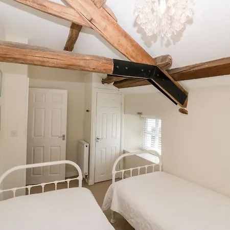 Hotel The Annexe