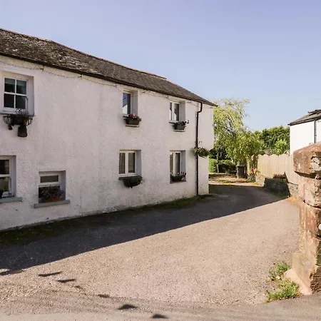 The Annexe Soutergate
