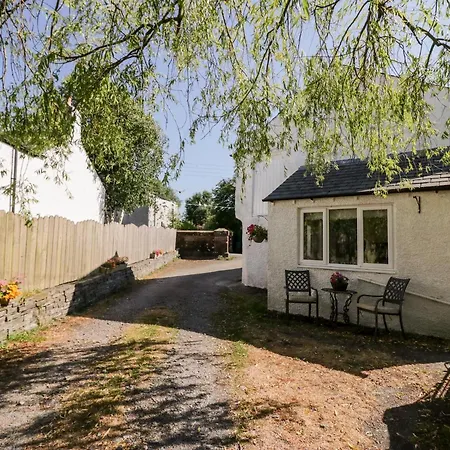 The Annexe Soutergate