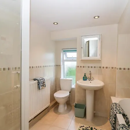 The Annexe Soutergate