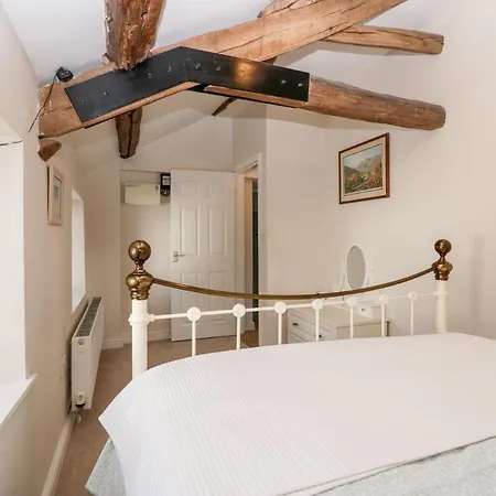 The Annexe Hotel