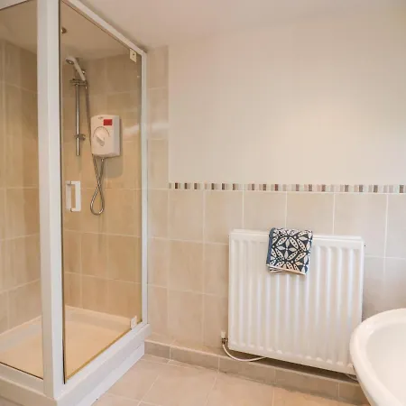 The Annexe Soutergate
